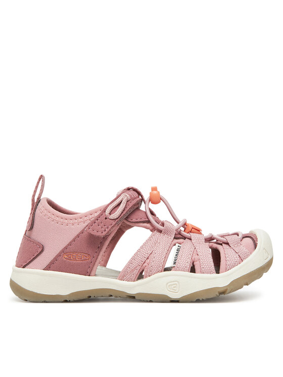 

Сандалии Moxie Sandal 1028832 Keen, розовый