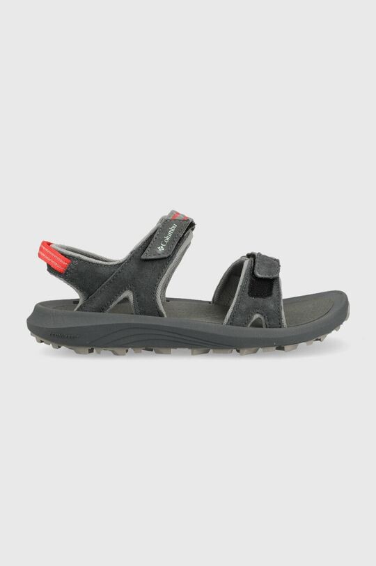 Сандалии Trailstorm Hiker с ремешками Columbia, серый