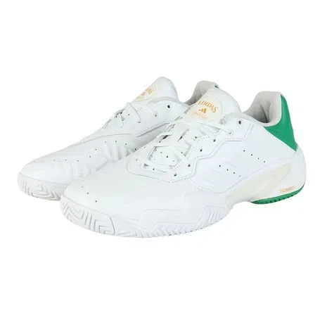 Мужские теннисные кроссовки «Barricade 13» от adidas, White