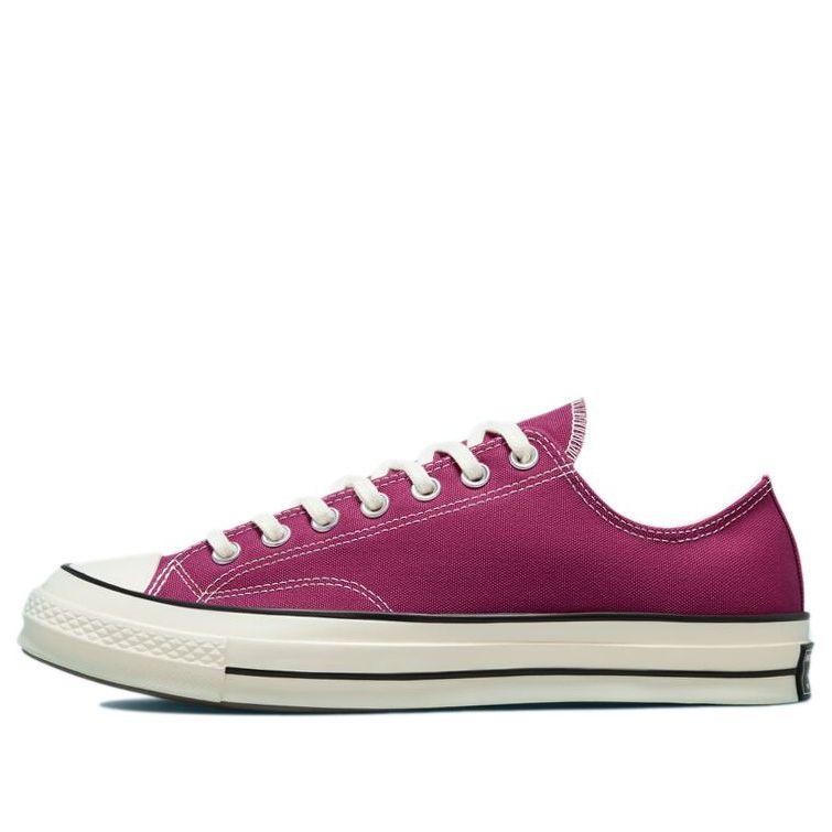 

Кроссовки Converse Chuck 70 Low 'Midnight Hibiscus', розовый