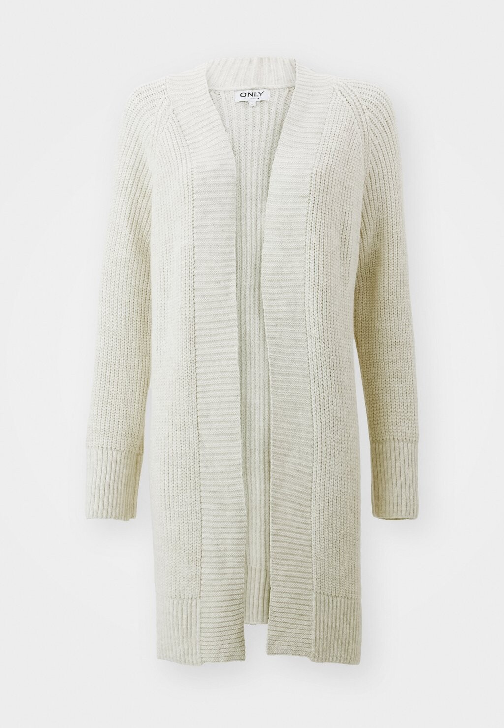 

Кардиган ONLLEISE FREYA OPEN CARDIGAN ONLY, кремовый