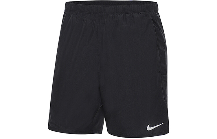 

Мужские повседневные шорты Nike, цвет Black