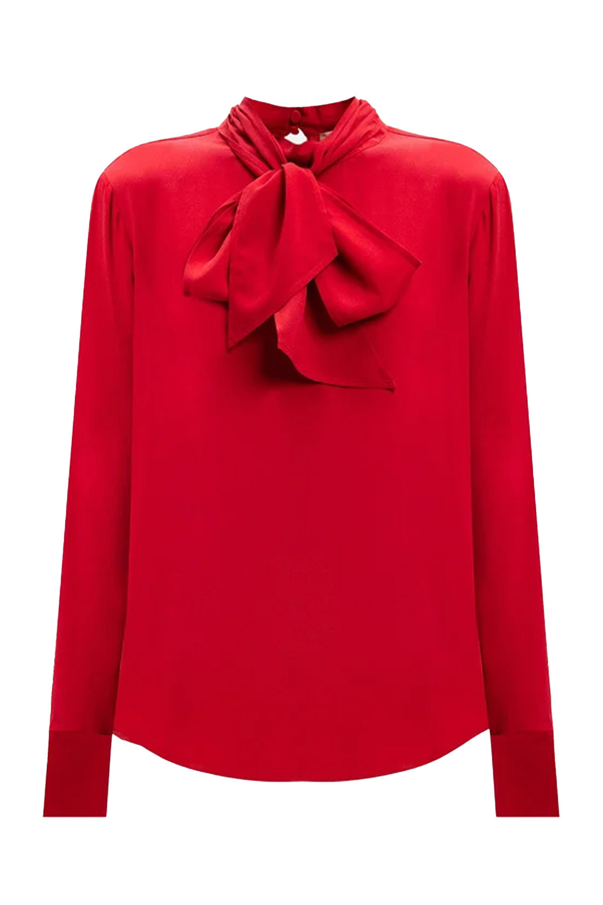 

Блуза Twinset, красный