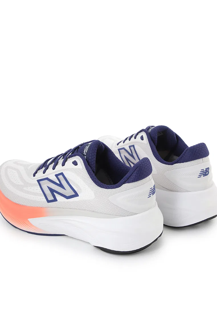Кроссовки мужские, Fresh Foam X More V6, New Balance, серый — фото 3