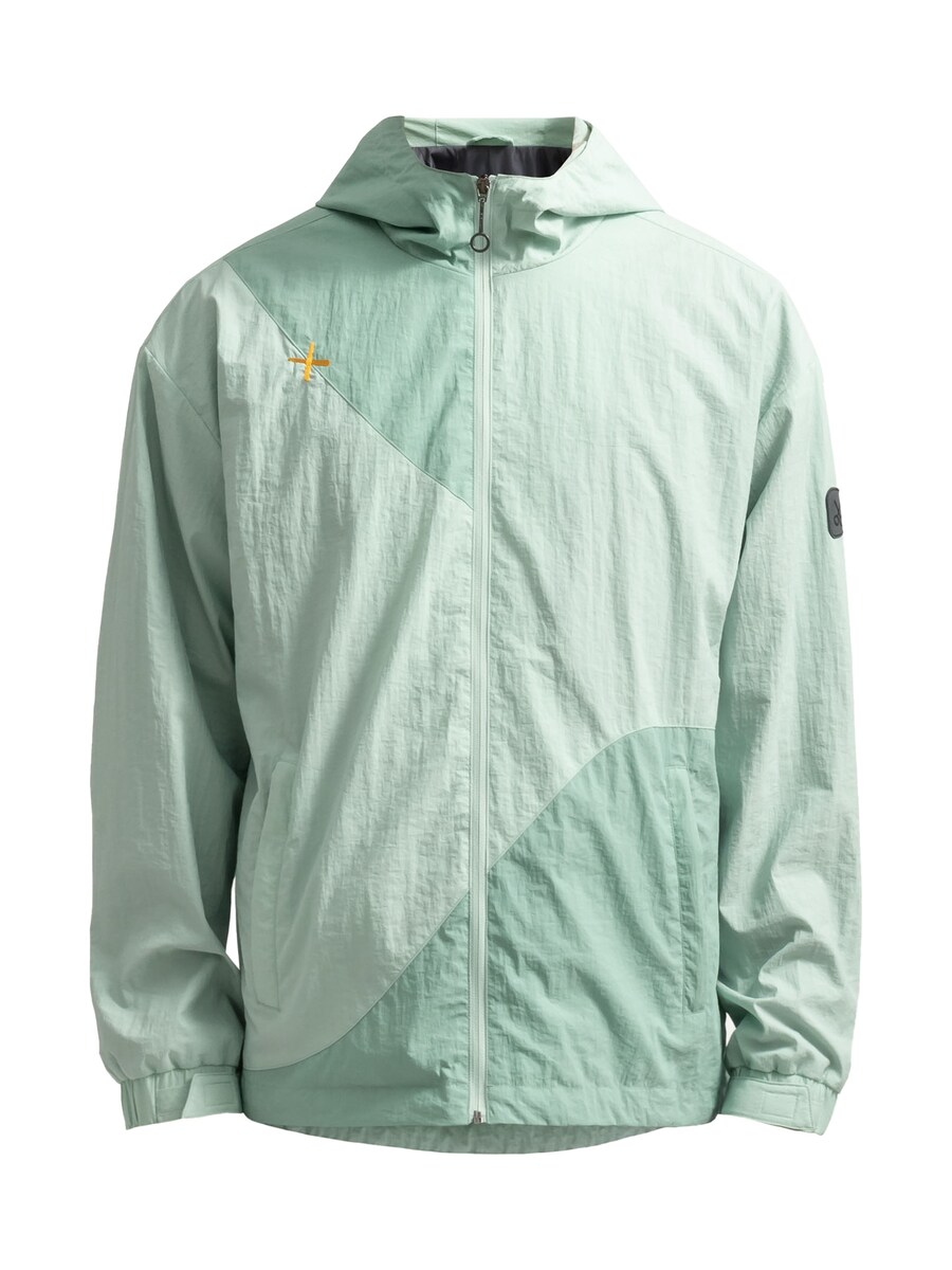 

Всесезонная куртка Kaft Between-Season Jacket Pakaru, цвет mint/pastel green