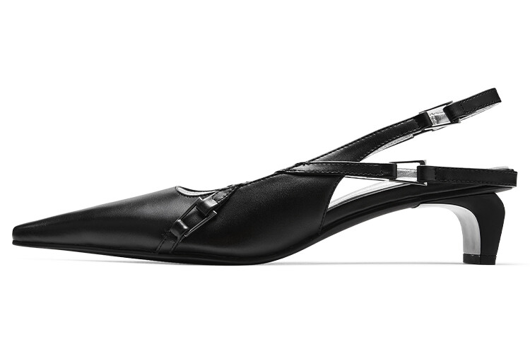 Туфли женские повседневные Women's Casual Shoes Women's Lost In Echo, черный