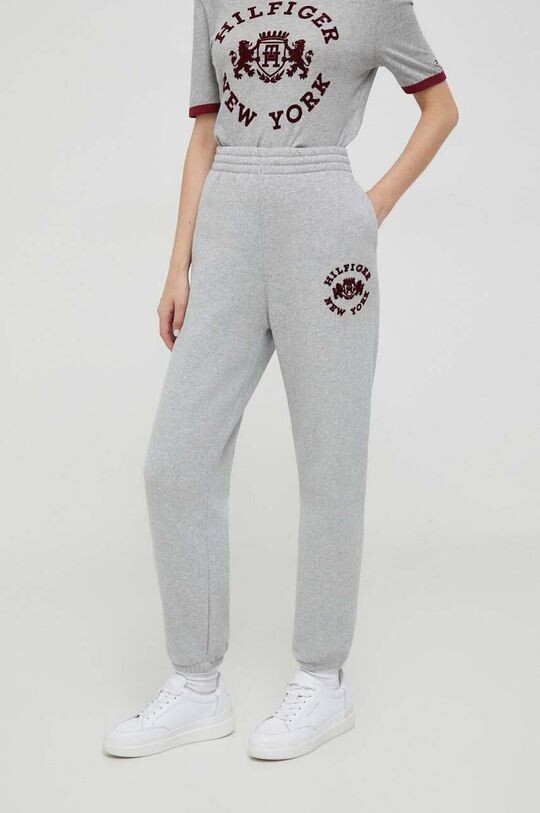 

Спортивные брюки Tommy Hilfiger, серый