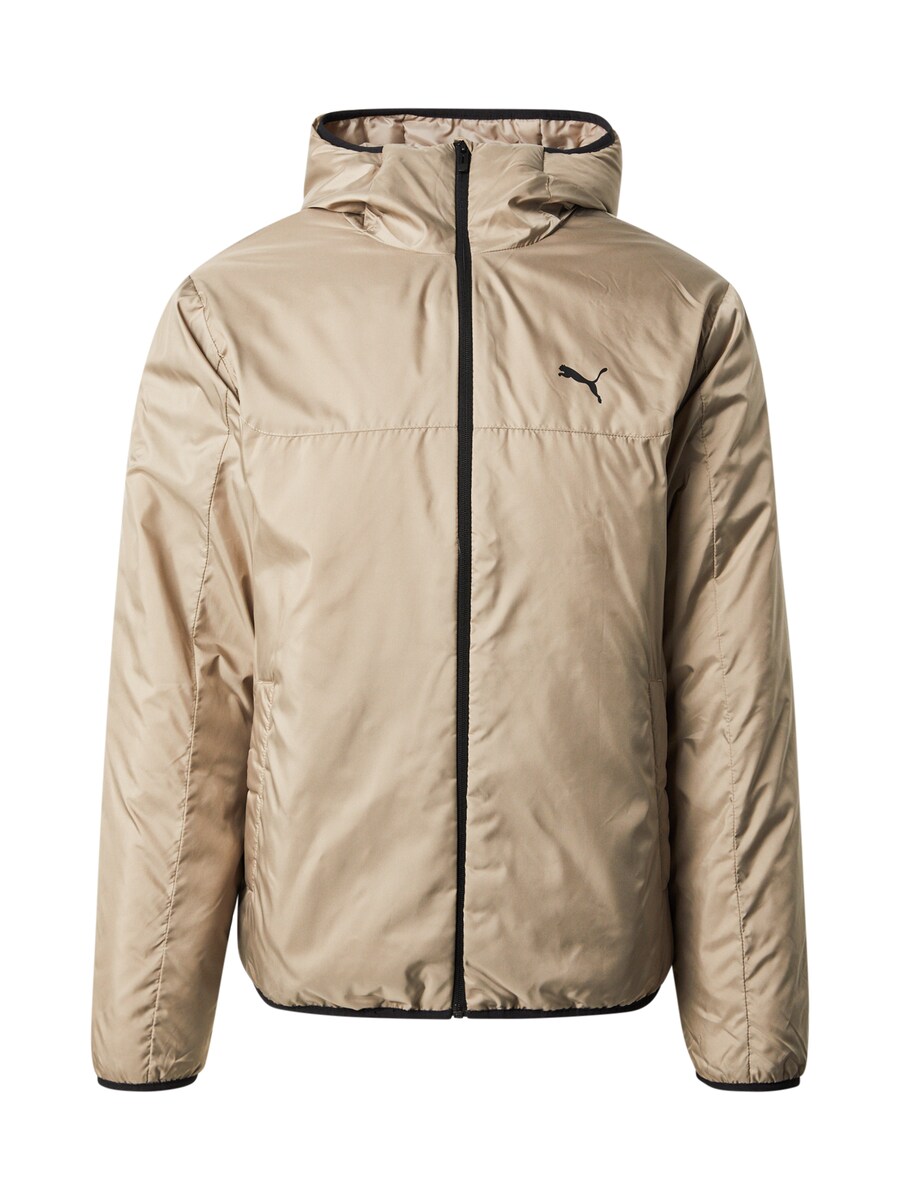 

Спортивная куртка PUMA ESS, Cappuccino