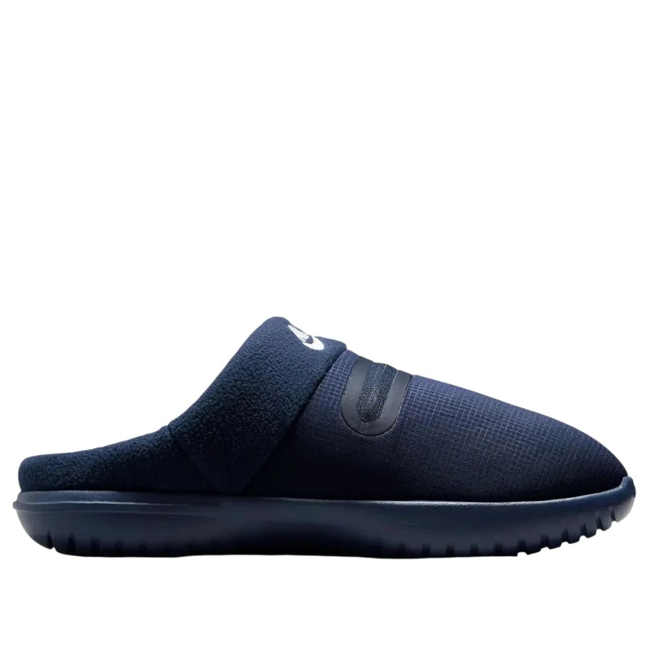 Шлепанцы Nike Burrow 'Midnight Navy' — фото 2