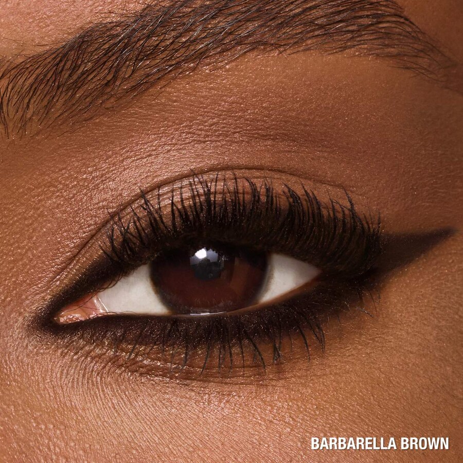 Стойкий карандаш для подводки глаз Rock 'N' Kohl Charlotte Tilbury, 0.04 oz/1.2 ml, Barbarella Brown — фото 3