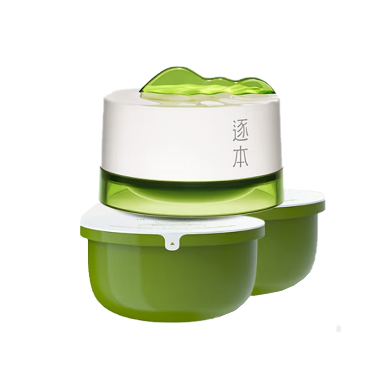 

Средство для снятия макияжа unisex ZHUBEN