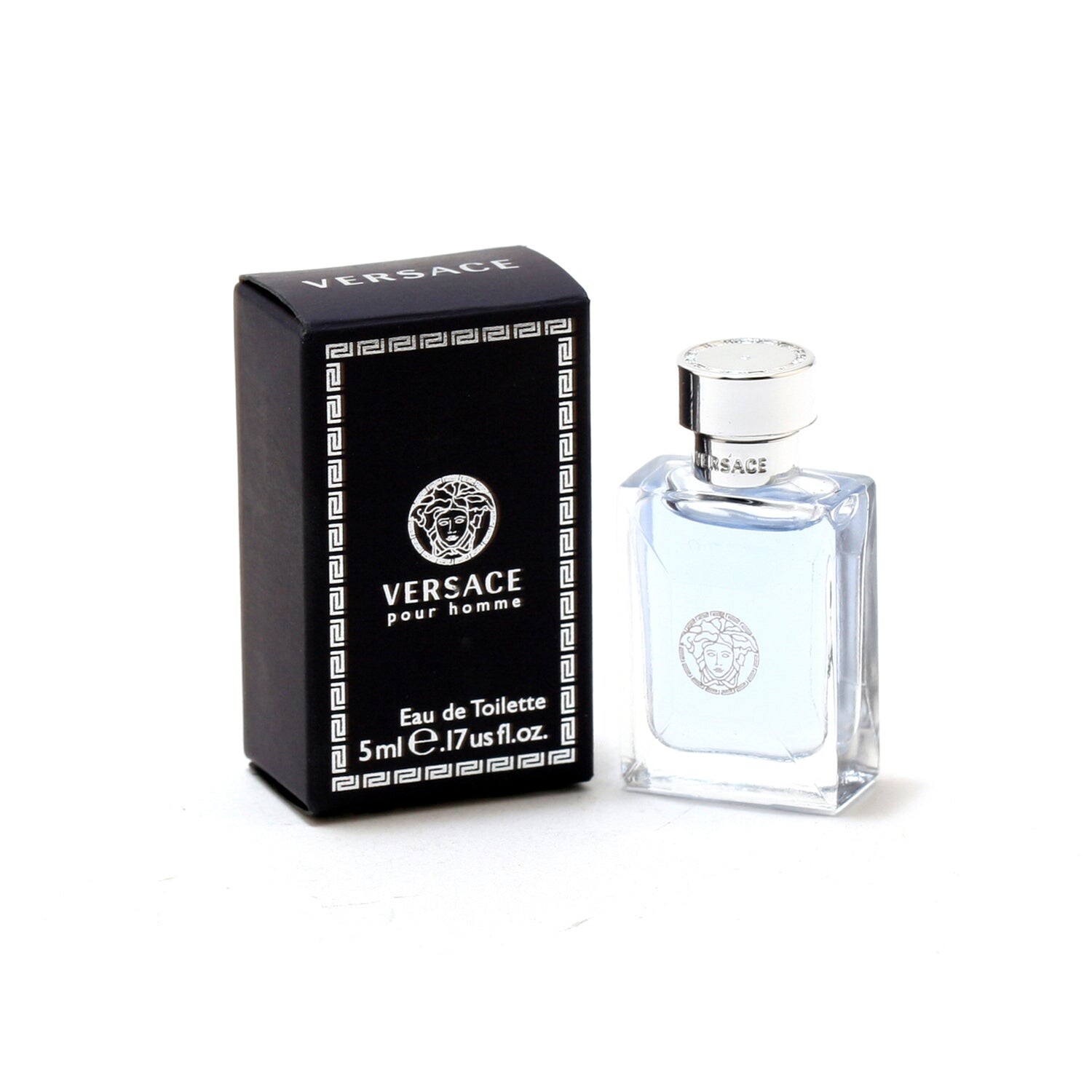 

Mini Versace Pour Homme - Edt