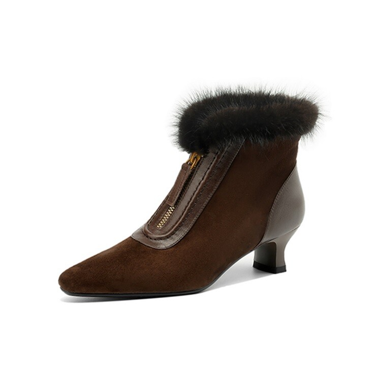 

Ботильоны Bai Shiting Ankle Boots Women's