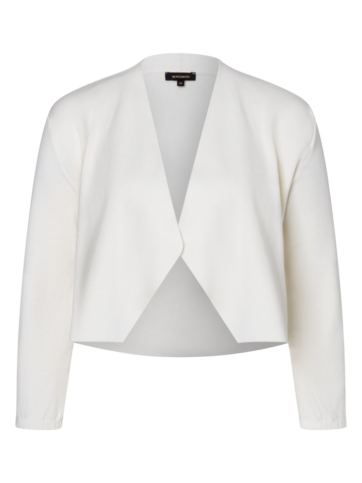 

Кардиган More & More, белый