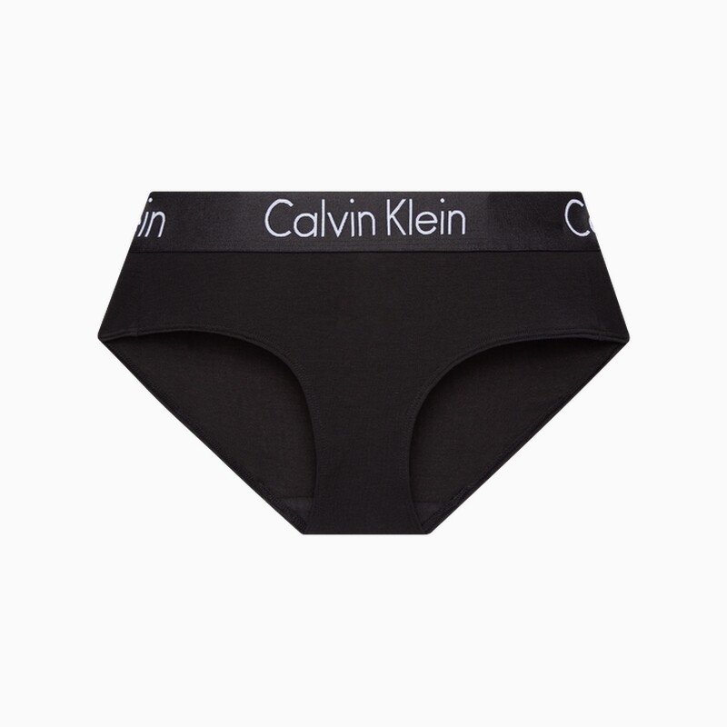 

Трусы женские Calvin Klein, серый