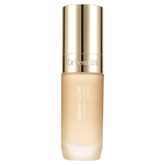 

Доктор Ирена Эрис, Легкая основа для лица Urban Glow Luminous Anti-Pollution SPF30 025 Neutral, 30 мл, Dr Irena Eris