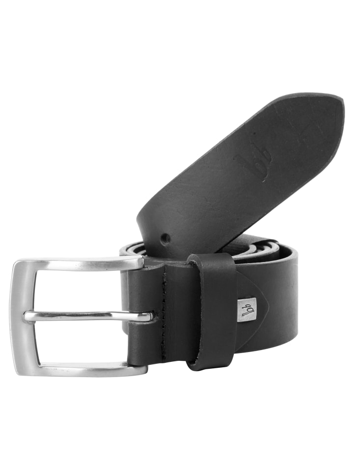 

Ремень Bruno Banani, черный