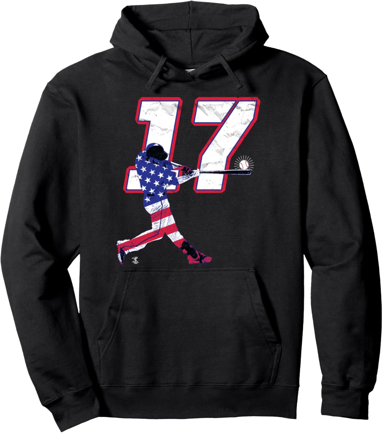 

Худи Hunter Dozier Flag Silhouette Gameday, черная Ballpark Mvp, Черный, Худи Hunter Dozier Flag Silhouette Gameday, черная Ballpark Mvp