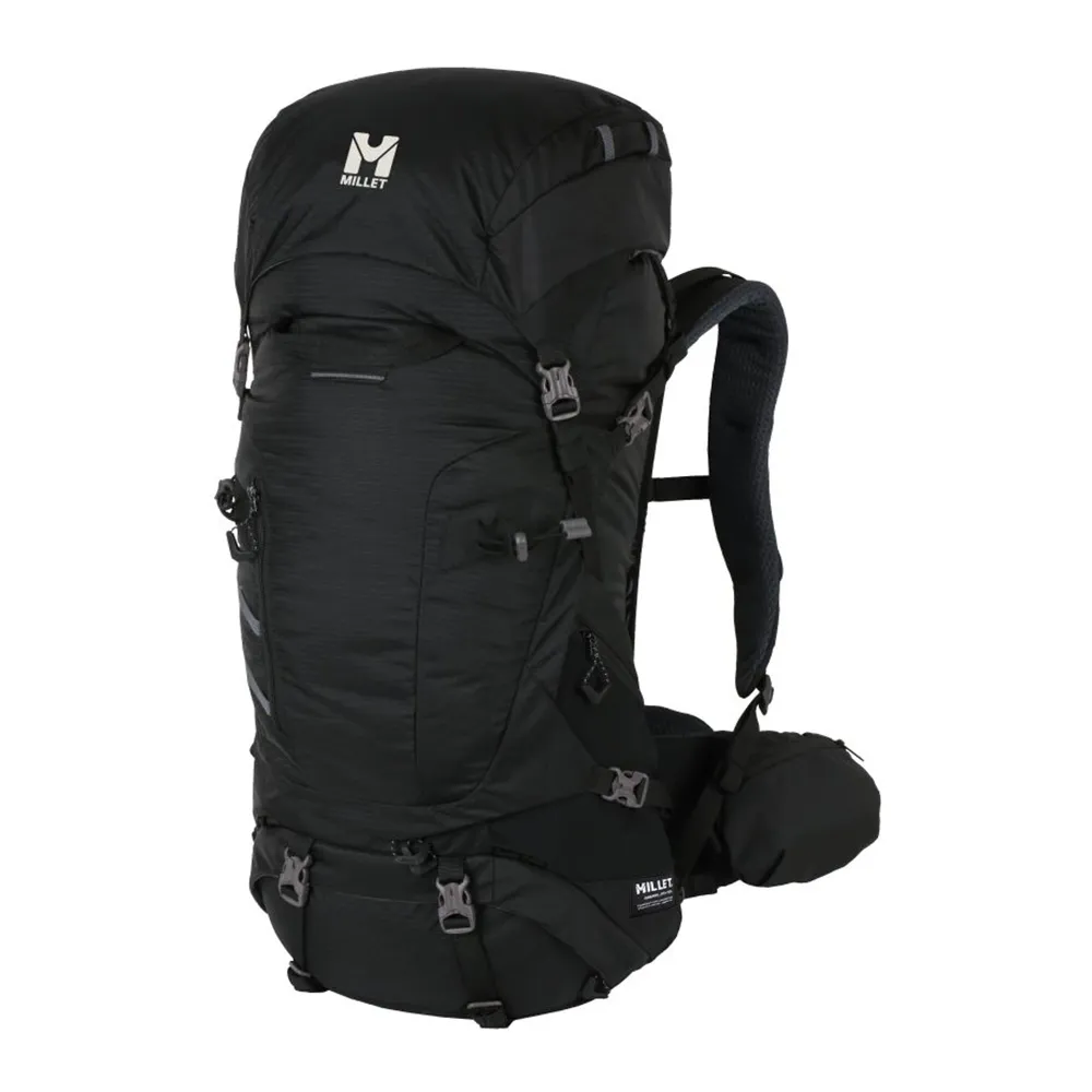 

Рюкзак Millet Hanang 50L, черный