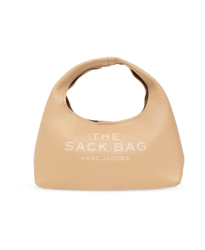 

Сумочка "мини закуска" Marc Jacobs, бежевый