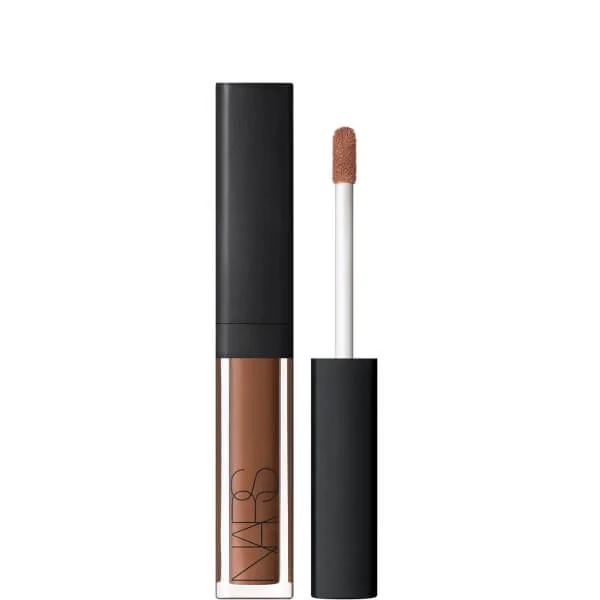 

Мини-Сияющий кремовый консилер Nars, 1,4 мл., цвет deep coffee