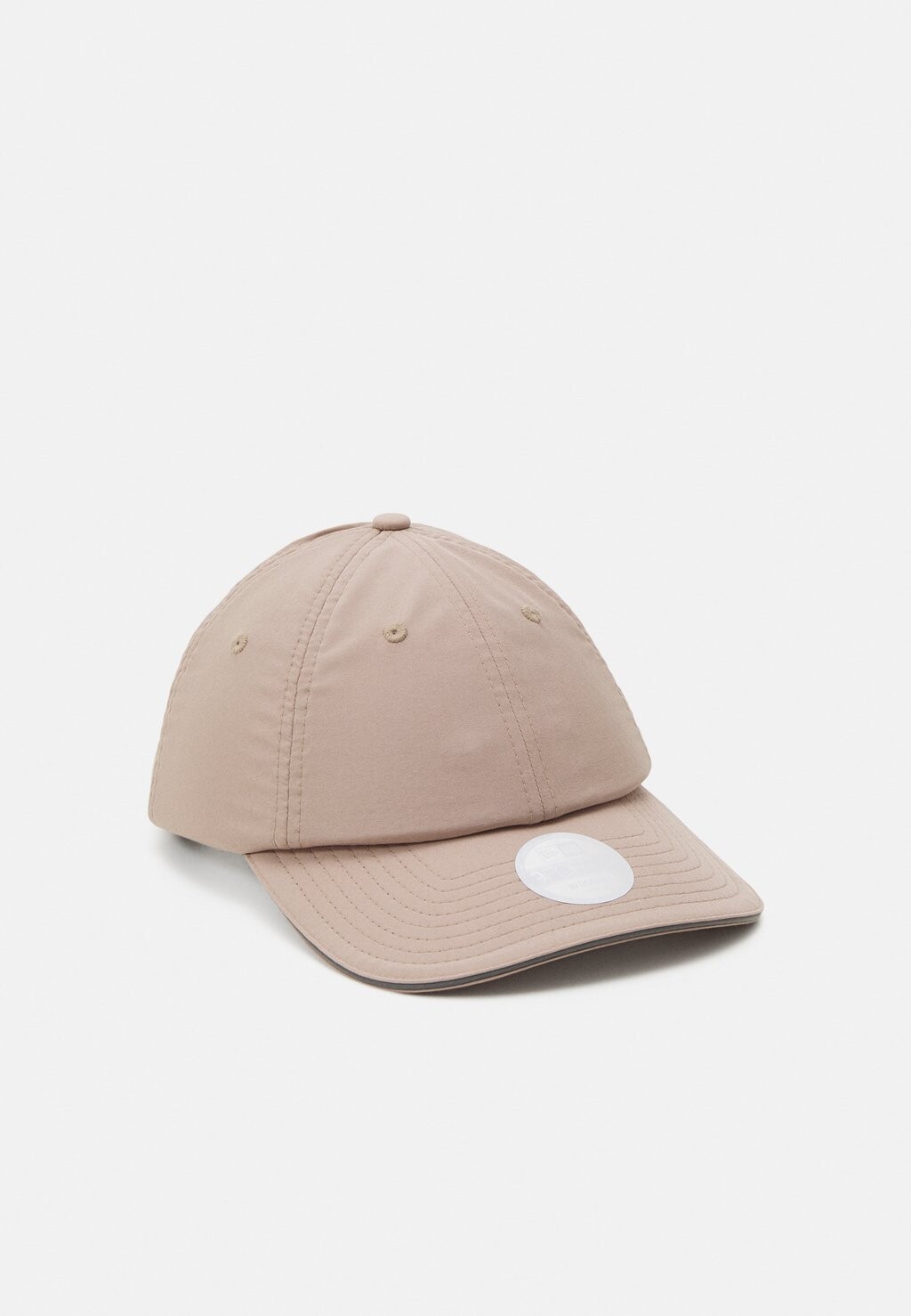 

Бейсболка OPEN BACK UNISEX New Era, цвет beige