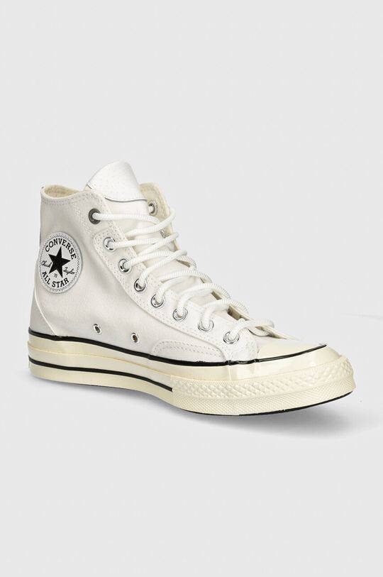 

Кроссовки Chuck 70 Converse, белый