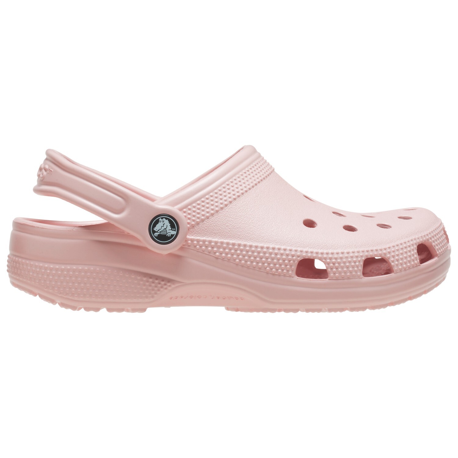 

Сандалии Crocs Classic, цвет Quartz