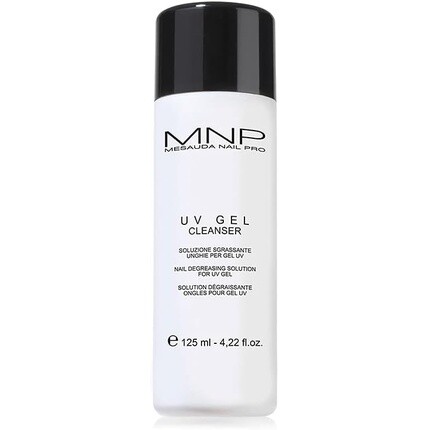 

Mesauda MNP УФ-гель для умывания 125 мл Mesauda Milano