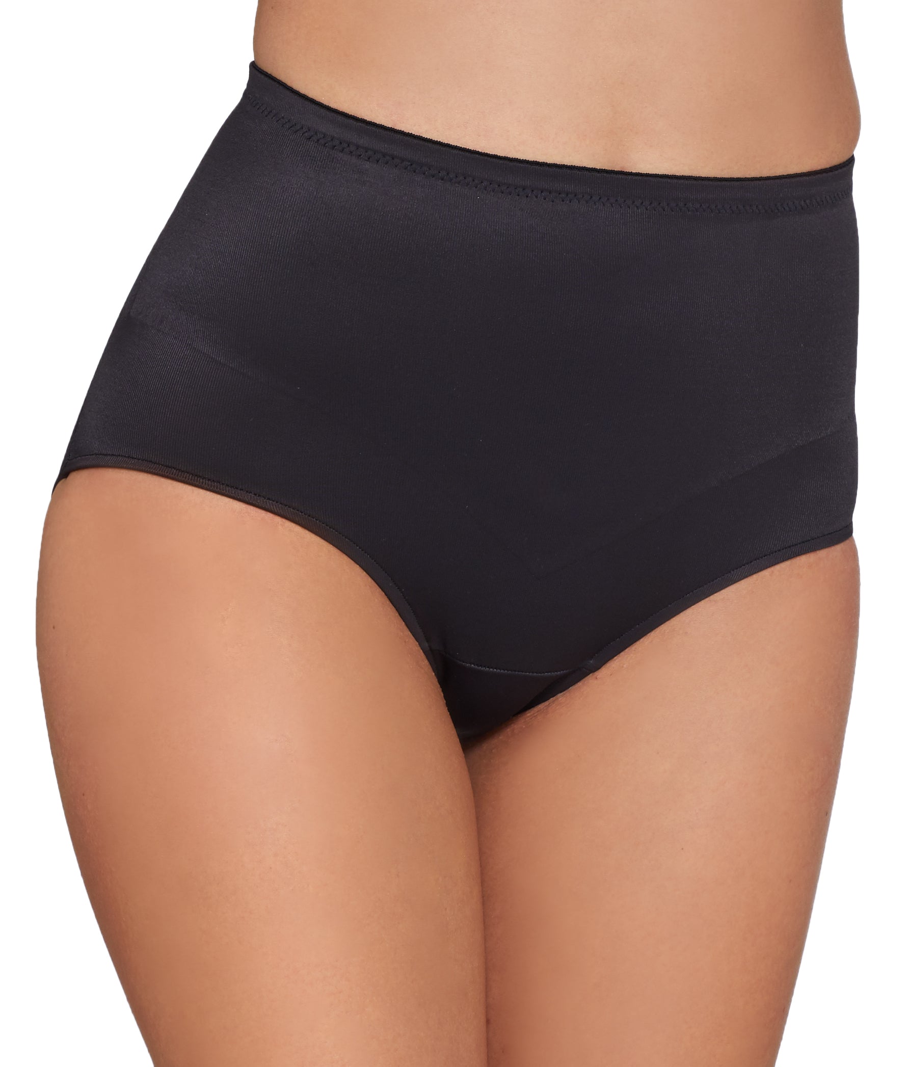 

TC Fine Intimates Женские трусики Adjust Firm Control Perfect, черный