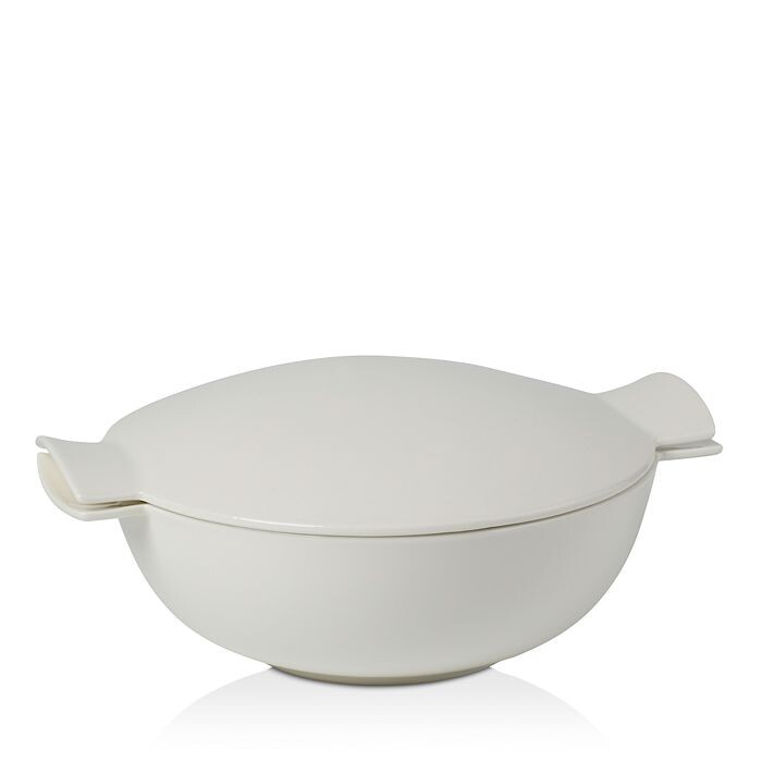 

Супница Villeroy & Boch Soup Passion, большая, белый