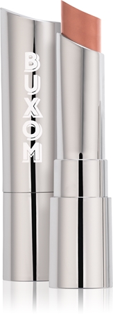 

Кремовая помада для губ с эффектом увеличения Buxom FULL-ON SATIN LIPSTICK, Skin Tease 2,5 ml