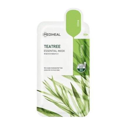 

MEDIHEAL Teatree Essential Маска 10шт