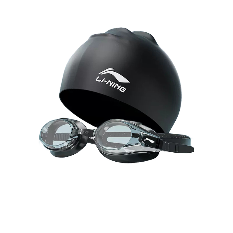 

LINING Купальные комплекты Unisex Black