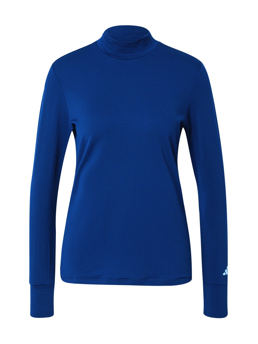 

Спортивная толстовка ADIDAS GOLF W C.RDY LS, темно-синий