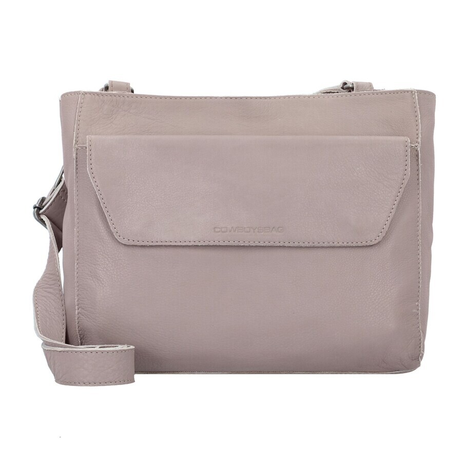 

Сумка кросс-боди Cowboysbag ADSTOCK, бежевый
