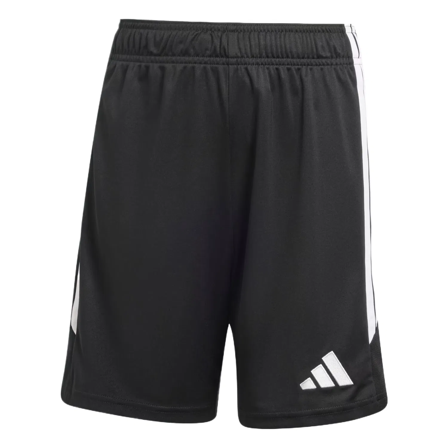 Детские шорты Moderate Adidas, Black White