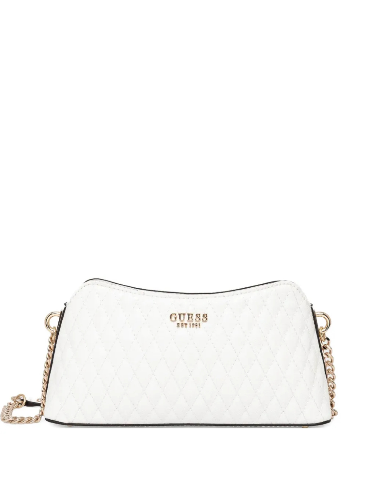 

Сумка через плечо Betula GUESS USA, белый