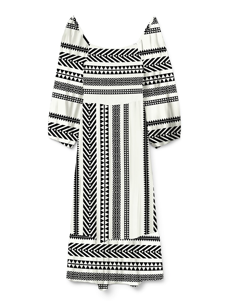

Платье VERO MODA VMDICTHE, белый