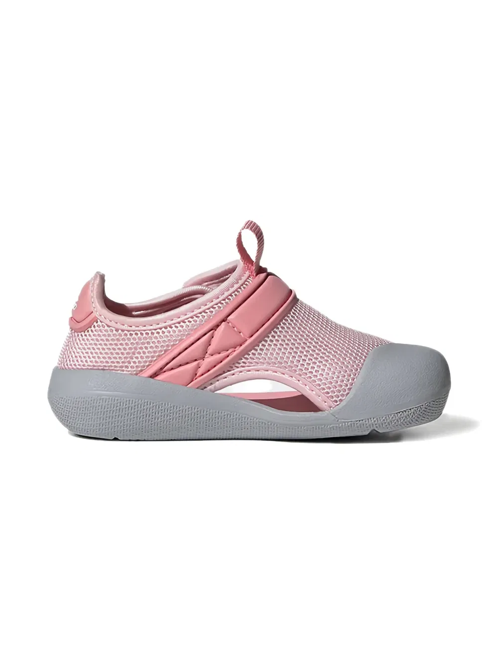 Кроссовки Altaventure CT Adidas Kids, розовый — фото 2