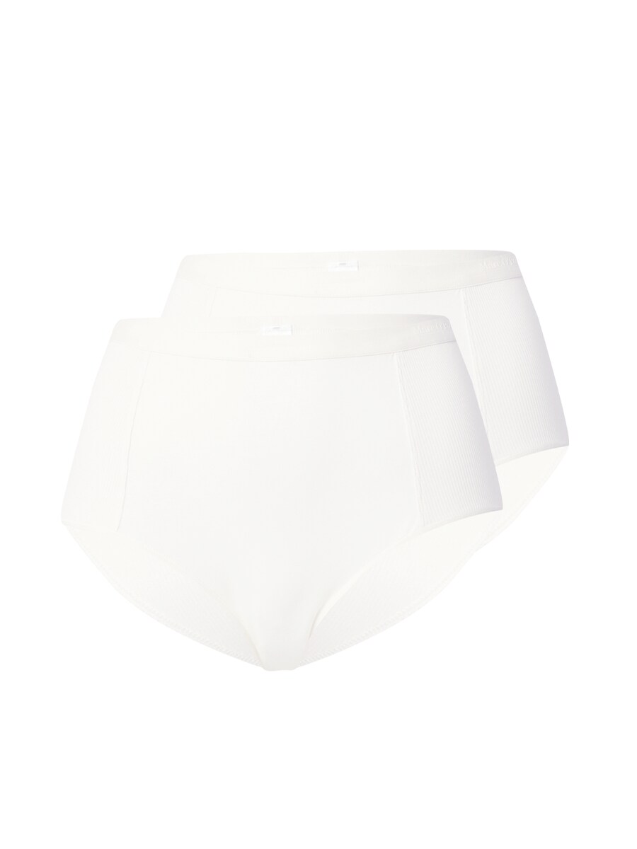 

Мужские шорты Marc O'Polo Iconic, белый
