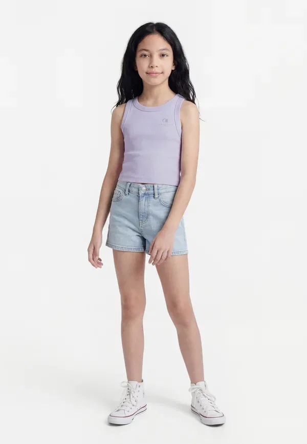 Майка Champion, lilac