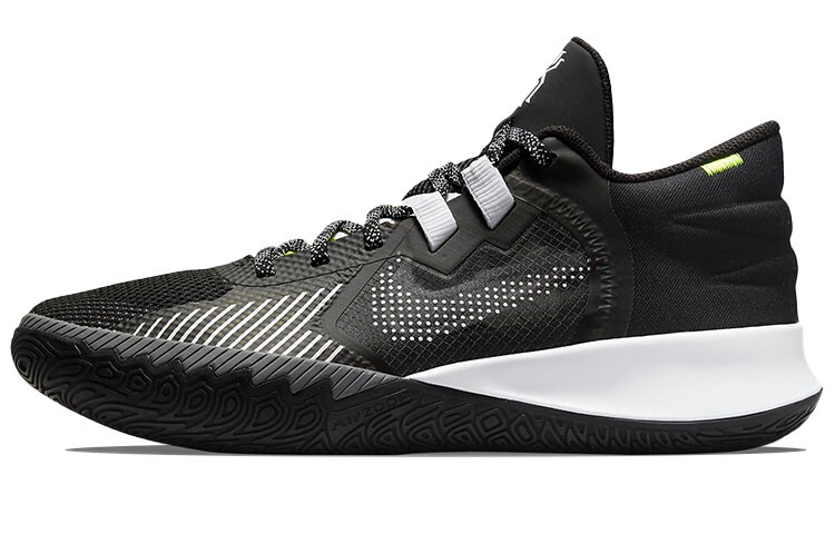 

Nike Kyrie Flytrap V Черный Холодный Серый