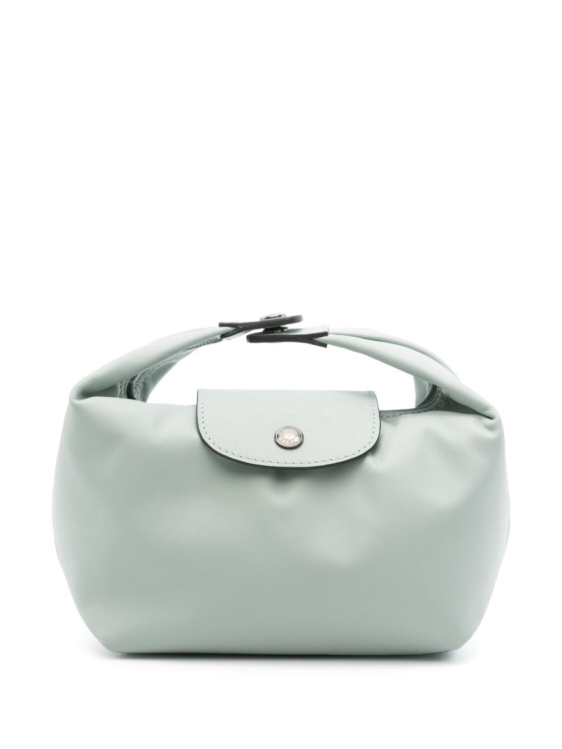 

Longchamp клатч Le Pliage Xtra XS, зеленый