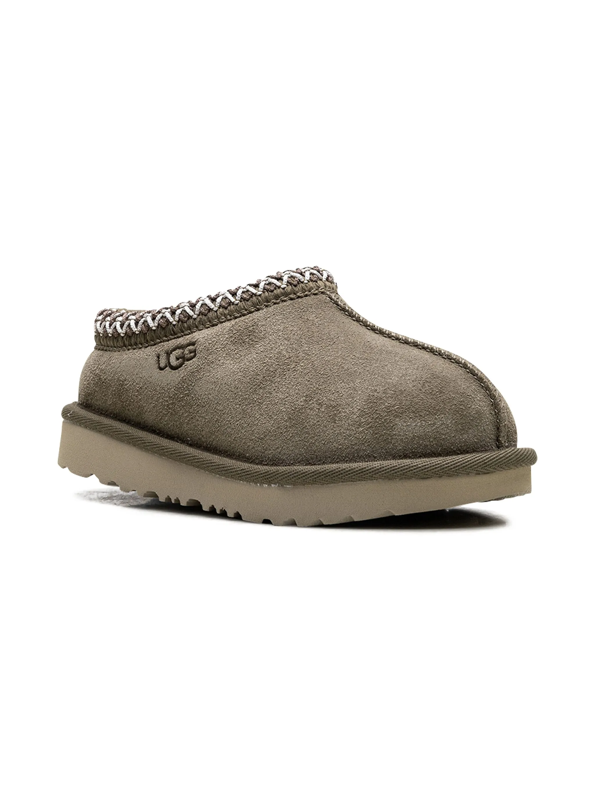 

Слиперы Tasman II Antilope Ugg Kids, коричневый