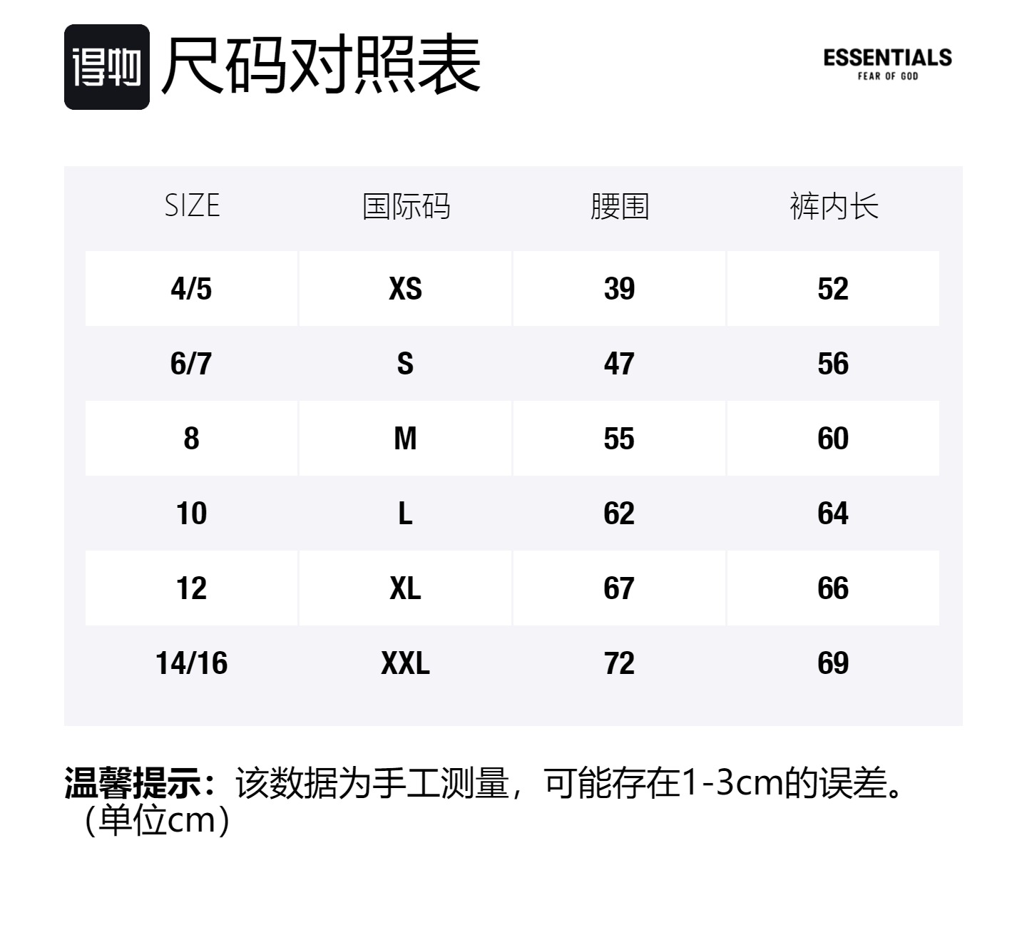 Детские вязаные спортивные штаны SS21 Essentials SS21 Kids Sweatpant Taupe Fear Of God Essentials, Taupe — фото 2