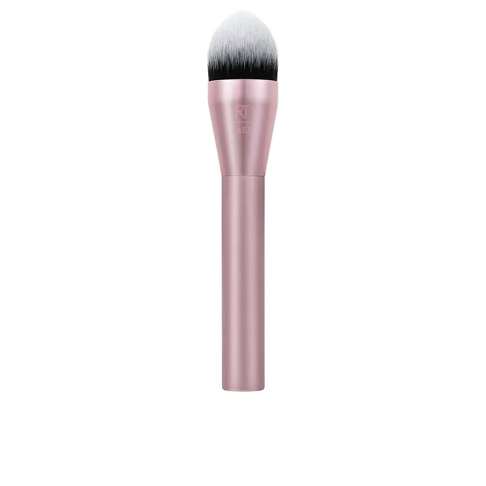 

Румяна Power pigment blush brush Real Techniques, 1 шт.