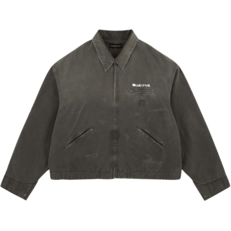 

GRAILZ Проект G/R 2024 Курка Мужская, Brown