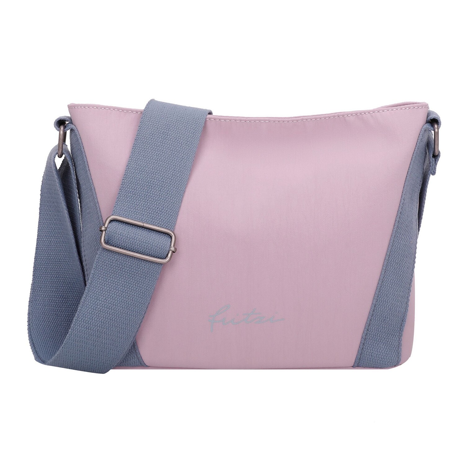 

Сумка через плечо Fritzi aus Preußen Noxy04 Sky Umhängetasche 26 см, цвет rose
