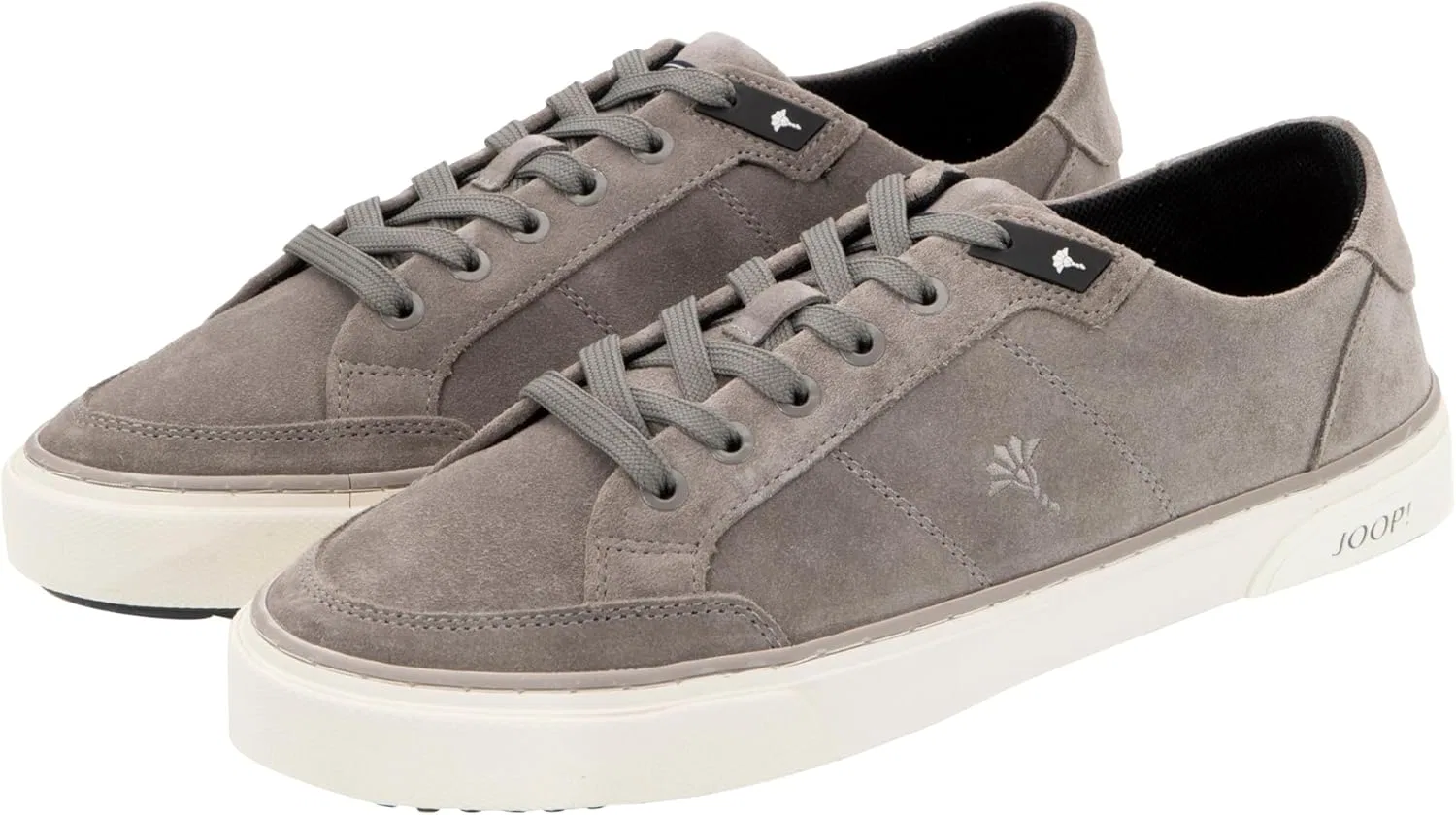 Кроссовки Joop! Velluto Ice Trainers yc6, 2-Castlerock — фото 2